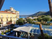 Blick aus dem Hotel La Pineta