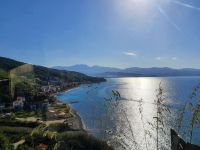 Cilentoküste bei Pioppi