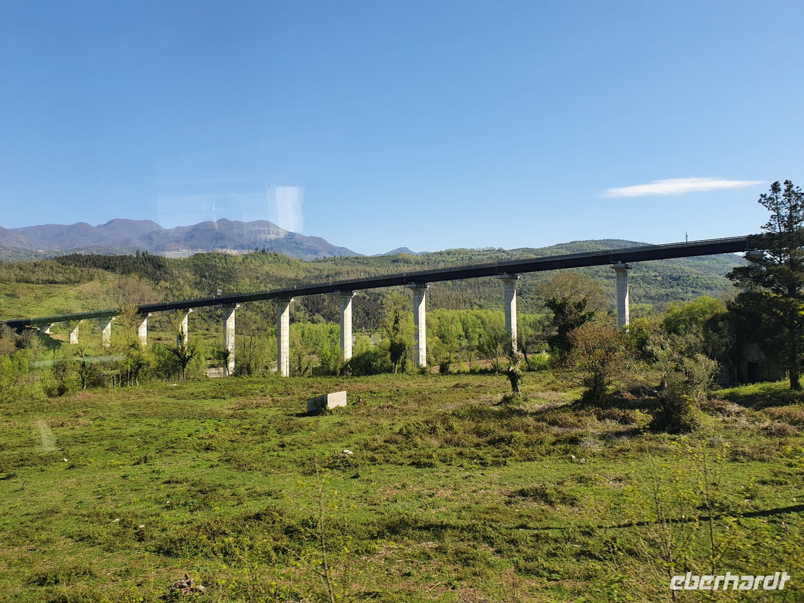 Brücke über das Mingardotal