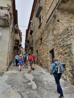 Spaziergang durch Cannichio