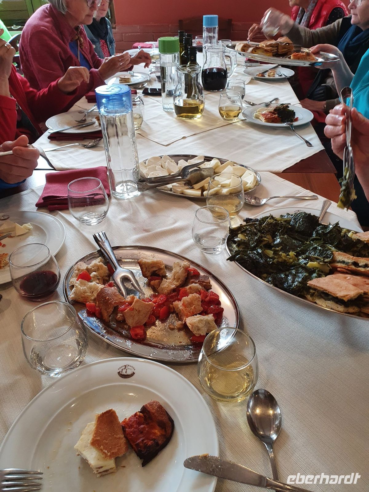 alte cilentanische Gerichte