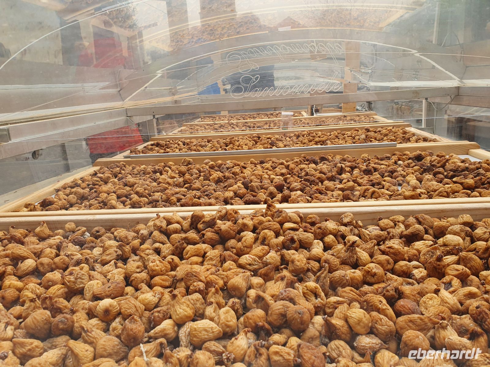 Feigen Geschmacksmanufaktur Santomiele