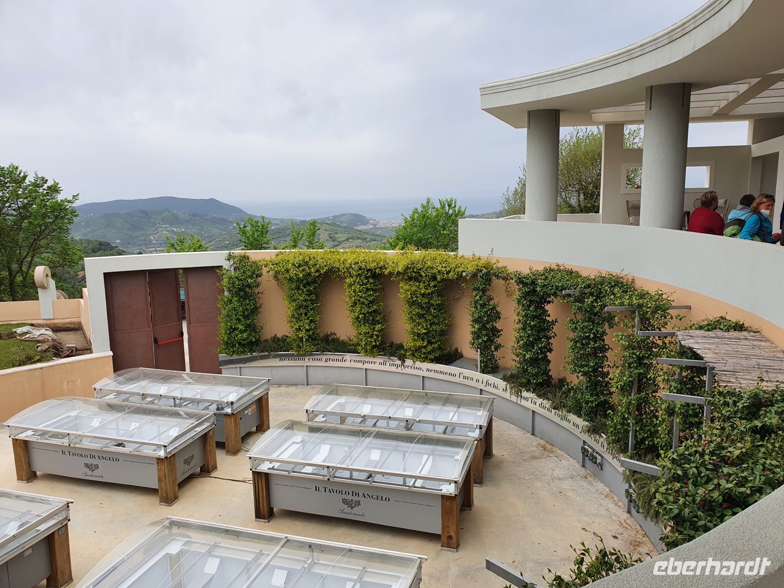 Feigen Geschmacksmanufaktur Santomiele