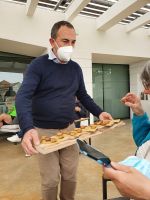 Feigen Geschmacksmanufaktur Santomiele, GF Antonio