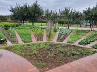 Bio Büffelfarm Vannulo in Paestum