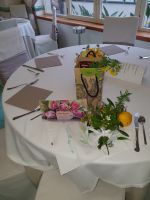 Geburtstag im Cilento