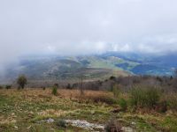 Wanderung zum Monte Stella
