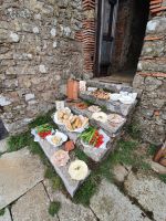 Picknich am Monte Stella