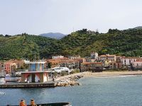 letzter Blick zum Monte Stella