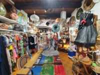 Geschäft in Acciaroli