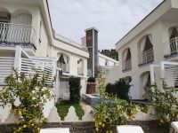 Hotel La Pineta in Acciaroli