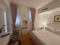 Beispiel Zimmer im Hotel Villa Romana