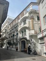 Unser Hotel Villa Romana