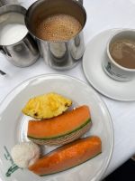 Guter italienischer Kaffee(genuss)!