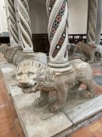 Kathedrale in Ravello