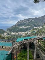 Blick von Ravello