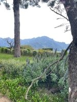 Blick auf die Amalfiküste