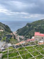 Malerische Ausblicke überall