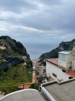 Malerische Ausblicke überall