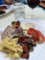 Regionale Küche genießen