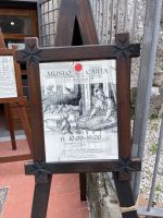 Besuch im Papiermuseum