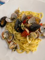 Osterdinner im Hotel