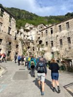 Tag 3: Heute geht es hoch hinaus!