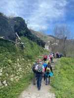 Wanderung durch das Sambuco-Tal