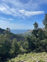 Traumhafte Ausblicke ...