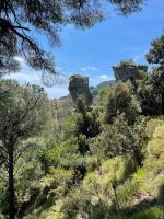 Die Sächsische Schweiz der Amalfiküste