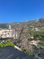 Wunderschöne Landschaft