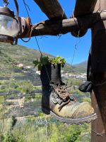 Willkommen im Agriturismo!