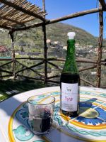 Vino rosso in bella Italia!