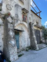 Auf dem Weg nach Maiori