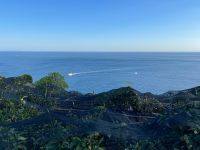 Blick auf die Amalfiküste