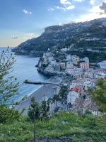 Gleich zu Hause - in Minori