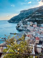 Postkartenmotiv Minori