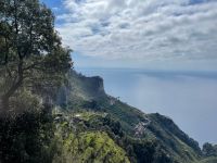 Göttliche Ausblicke auf die Amalfiküste