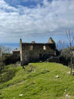 Unterwegs auf dem Götterwanderweg