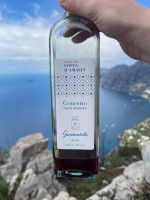 Zum Abschluss ein heimisches Kräuterlikörchen