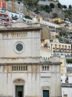 Kathedrale von Positano