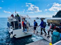 von Positano nach Minori