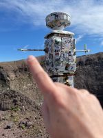 Grüße an die sächsische Fußballheimat