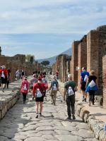 Zeitreise ca. 2000 Jahre zurück