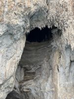 Weiße Grotte - Insel Capri