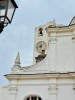 Bummel durch Anacapri