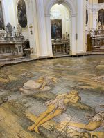 Besuch der Chiesa Monumentale di S. Michele