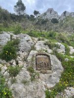Wanderung auf den Monte Solaro