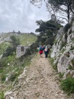 Wanderung auf den Monte Solaro