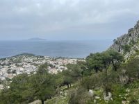 Wanderung auf den Monte Solaro